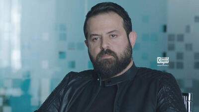  طعنه تند هومن سیدی به هنرمندان حاضر در جشنواره فجر + عکس