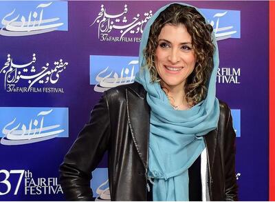  سفر در زمان؛ «ویشکا آسایش» در 19 سالگی و در اولین سریال اش؛ سال 70