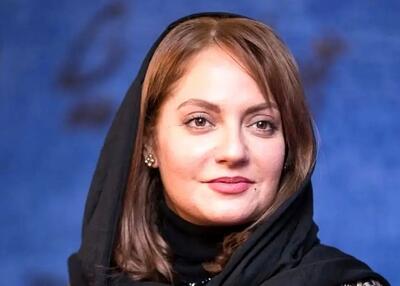  سفر در زمان؛ «مهناز افشار» در کودکی و با ظاهر متفاوت؛ دهه 60