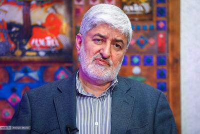 علی مطهری:ایران و آمریکا به توافقات اولیه رسیده‌اند - سلام نو