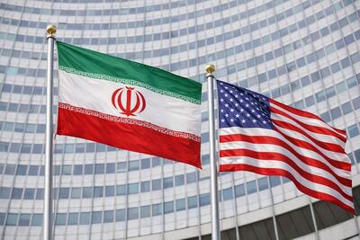 فوری/ آکسیوس: مذاکرات روز جمعه ایران و آمریکا لغو شد! - سلام نو