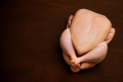 قیمت جدید گوشت مرغ امروز چهارشنبه ۱۵ بهمن ۱۴۰۴ اعلام شد/ مرغ کامل کیلویی چند؟ + جدول