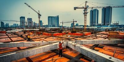 ۳۵ میلیون تومان برای هر متر مربع!