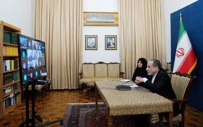  عراقچی: نمایندگی‌های ایران نقش کلیدی در پیگیری موثر منافع ملی در خارج از کشور دارند
