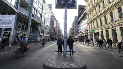 یک نظرسنجی: مردم اروپا از پاسخ هماهنگ این اتحادیه به بحران‌های بین‌المللی حمایت می‌کنند