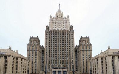 مسکو: ایده انتقال اورانیوم از ایران همچنان مطرح است و تصمیم‌گیری درباره آن تنها با تهران است