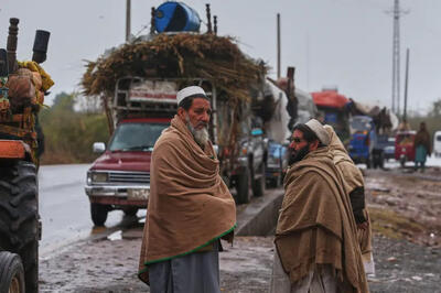  بیش از ۲۵۰ نفر در حملات جدایی‌طلبان در پاکستان کشته شدند