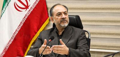 صدرالحسینی: آمریکا به‌دنبال مطالبات فراتر از هسته‌ای است