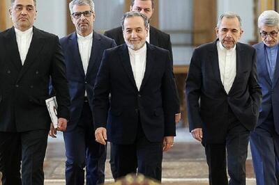 مکان گفت و گوهای هسته ای ایران و آمریکا مشخص شد | مذاکرات غیر مستقیم برگزار می گردد