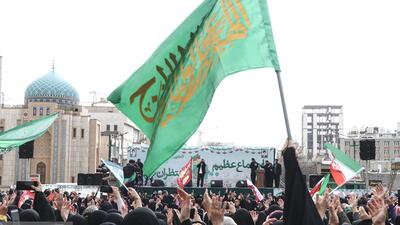  ۴ وظیفه مهم منتظران ظهور از نظر رهبر معظم انقلاب