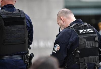 فرانسه چهار نفر را به ظن جاسوسی برای چین بازداشت کرد