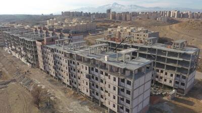 فرهنگیان بخوانند؛ جزئیات ثبت نام و تخصیص واحدهای مسکونی