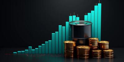 لغو مذاکرات ایران و آمریکا، جهش قیمت تتر و نفت