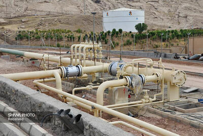 شبکه انتقال نفت و فرآورده؛ از رشد ۶ درصدی تا افزایش هزار کیلومتری خطوط