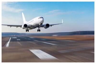 پرواز تهران - مشهد به بیش از ۹ میلیون تومان رسید+ عکس