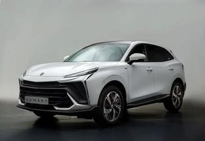 قیمت جدید لاماری ایما بهمن ۱۴۰۴ اعلام شد