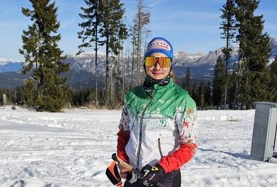 پرچمداران ایران در المپیک زمستانی ۲۰۲۶ مشخص شدند