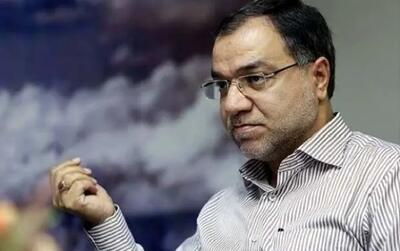 هشدار مهدی فضائلی به «شیاطین داخلی» / نام نیکی از شما برجای نخواهد ماند