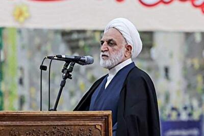 تربیت‌شدگان خمینی، در هر گوشه جهان، جمعیتی را رهبری می‌کنند | سیاست روز