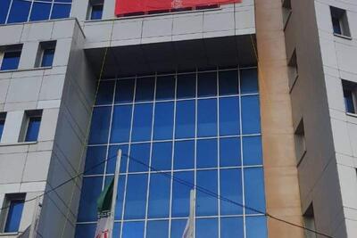 زیباسازی فضای شهری منطقه ۱۱ به مناسبت دهه فجر و اعیاد شعبانیه | سیاست روز