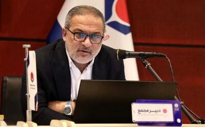 تحقق 200 درصدی بودجه، توسعه نیروگا های برق و پیش راه اندازی پتروشیمی سبلان