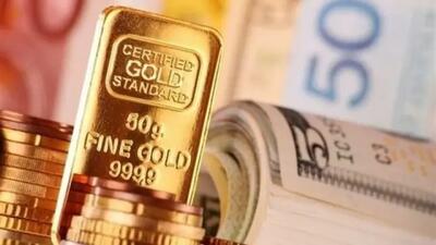 جدیدترین قیمت دلار و یورو در بازار آزاد/ سکه طرح جدید اوج گرفت + جدول