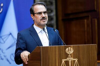 رئیس سازمان بازرسی: هیچ دستگاهی از نظارت قانونی مستثنا نیست