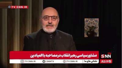  شمخانی: لباس نظامی پوشیدن پیام عملی است، نه سیاسی