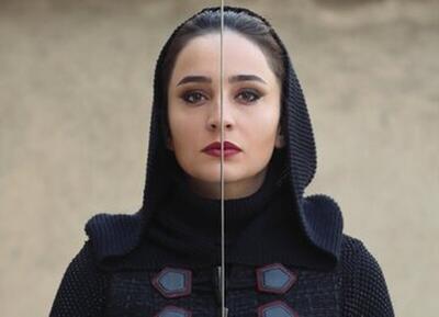 دختر پری خانم، فیلم فانتری با چاشنی شوخی‌های اروتیک که به سختی هم نمی‌توان دید!