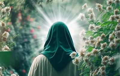  مژده منجی