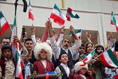  وفاق مردمی و سیطره اطلاعاتی؛ رمز مانایی امنیت در گلستان