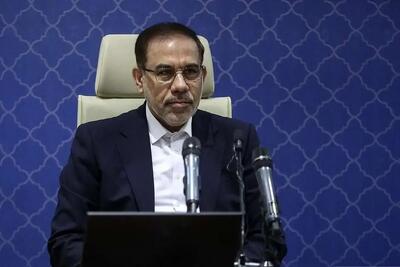 جهانگیر: اغتشاشات اخیر با رفتار‌های وحشیانه و داعش‌گونه همراه بود