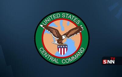  سنتکام مدعی حمله به مواضع داعش در سوریه شد