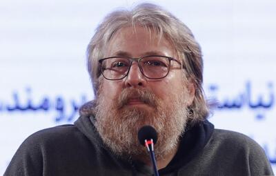  روایت کارگردان فیلم «دختر پری خانوم» از سرمایه گذاری فارابی