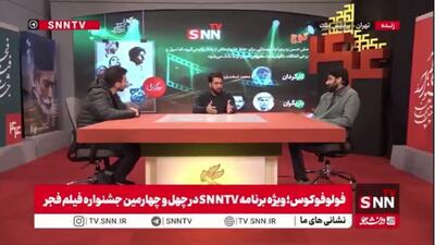  نویسنده و کارگردان فیلم «کوچ»: برای لوکیشن فیلم کوچ روستایی با این جزئیات گذشته وجود نداشت و مجبور شدیم آن را بسازیم