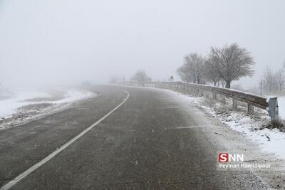 کدام محورها مسدود هستند؟