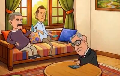  کاسبان خون؛ وقتی «شمارش جنازه» برای اپوزیسیون بازی ریاضی می‌شود!