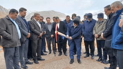  بهره‌برداری از پروژه‌های عمرانی ۱۴ میلیارد تومانی در شهر مارگون