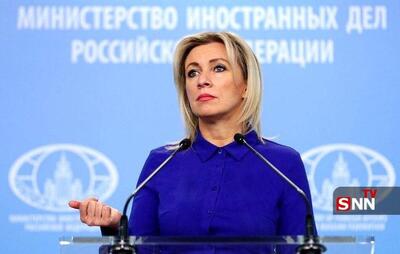  مسکو: تصمیم درباره اورانیوم ایران فقط با تهران است