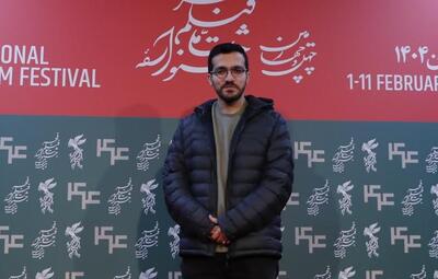  مسیر فیلم «کوچ» از سفارش تیزر شروع شد و در نهایت به ساخت فیلم بلند رسید