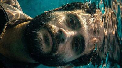 پوستر فیلم سینمایی   جانشین  منتشر شد