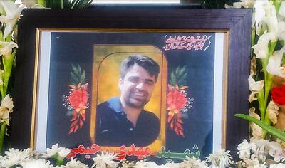  روایت خانواده شهید «مهدی رحیمی» / خادم موکب‌های اربعین که مزدش را از اربابش گرفت +فیلم