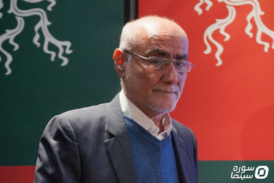 این فیلم با نگاه عرضه بین‌المللی ساخته شده است - سوره سینما