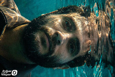 پوستر فیلم سینمایی «جانشین» منتشر شد - سوره سینما