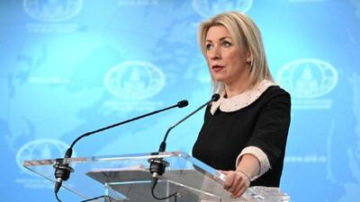 پیشنهاد مسکو درباره انتقال اورانیوم غنی‌شده ایران به روسیه همچنان  روی میز  است