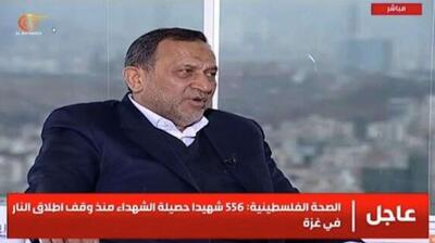  مشاور رسانه‌ای فرمانده کل سپاه: واشنگتن از شروط اولیه مذاکرات عقب‌نشینی کرد