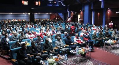  خدمت‌رسانی سلامت‌محور هلال‌احمر با پشتوانه ۶۵ هزار داوطلب در زنجان/نقش هلال‌احمر زنجان در توسعه خدمات امدادی نوین