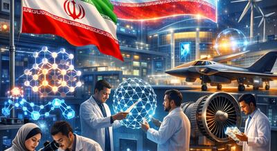  ایران در چهار فناوری کلان مواد پیشرفته، صدرنشین جهان اسلام شد