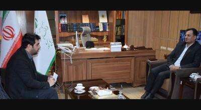  تأکید بازرس کل کردستان بر توسعه  صنایع دستی و ایجاد اشتغال پایدار