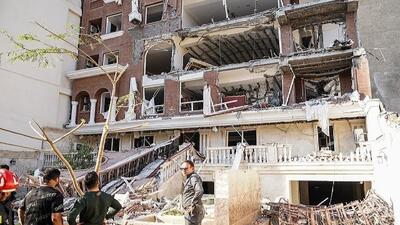 افزایش آمار فوتی‌های انفجار گاز در بندرعباس